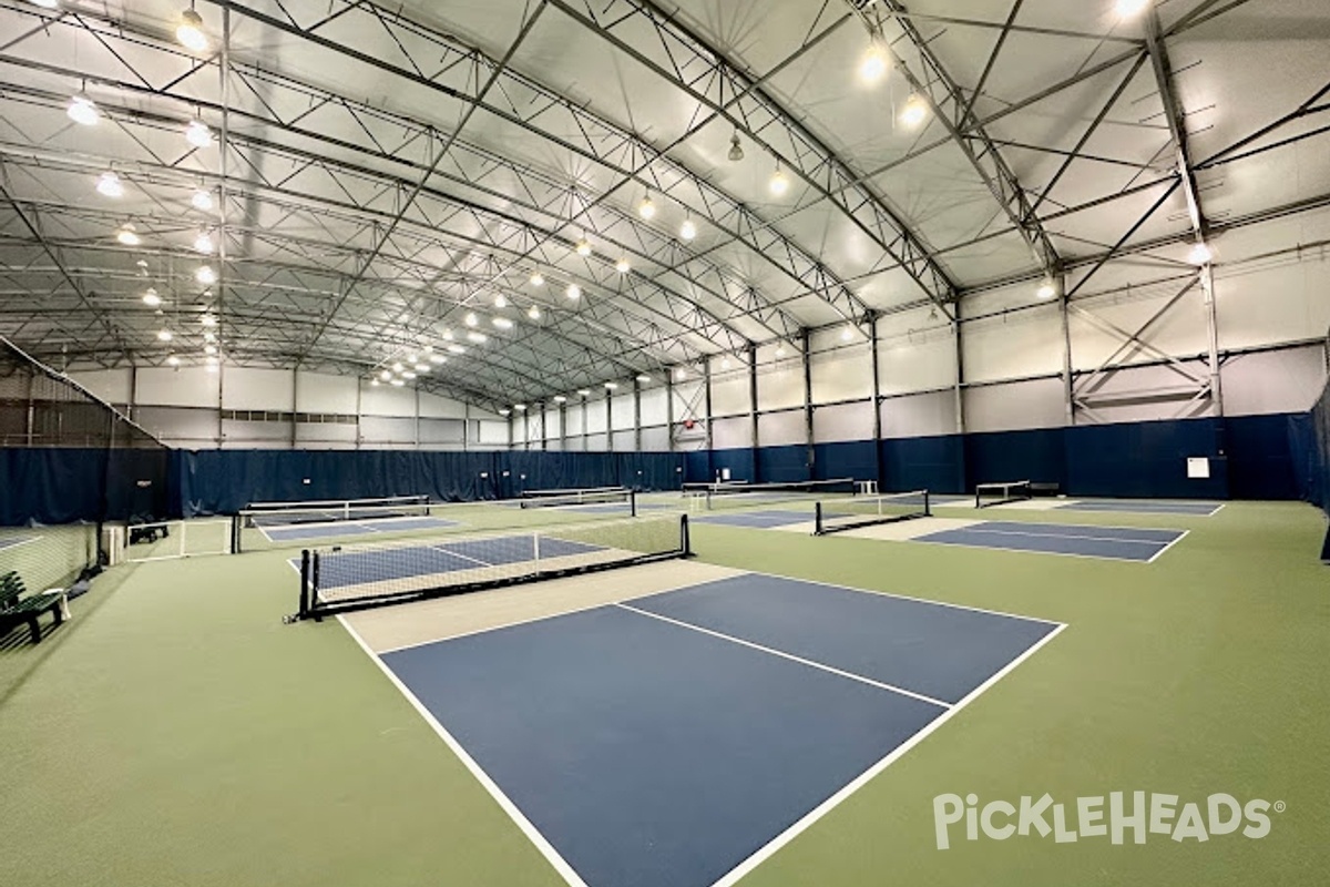 Photo of Pickleball at Bay Club - Broadway Tennis and Pickleball